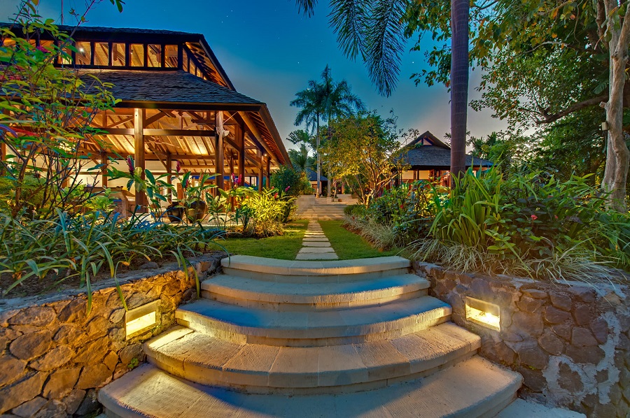 Villa Pangi Gita 1
