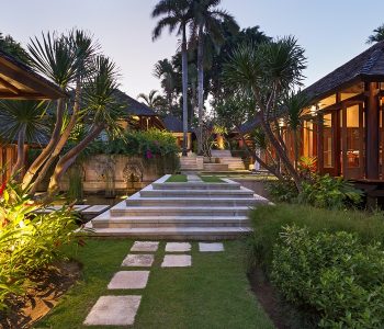 Villa Pangi Gita 21