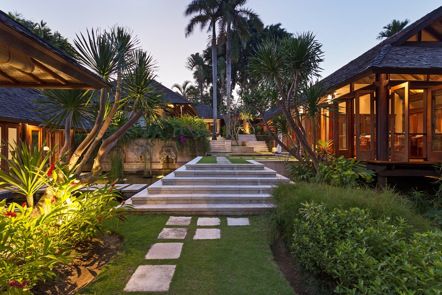 Villa Pangi Gita 21
