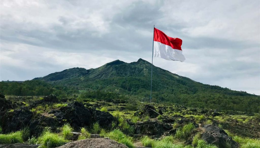 Balinese identity and indonesian nationalism