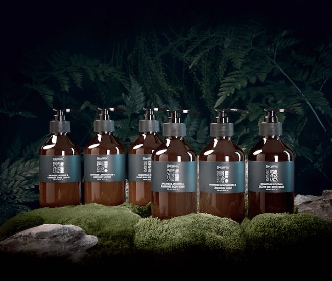 Sensatia Botanicals - Native Flora Bath Collection (1)