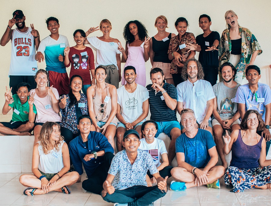 Action Community Project