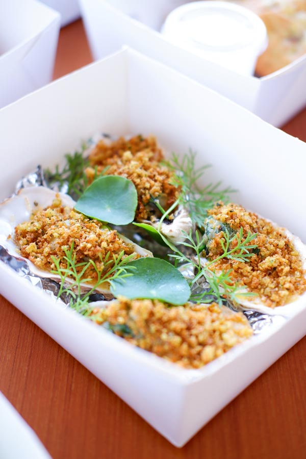 The-St.-Regis-Brunch-at-Home---Oyster