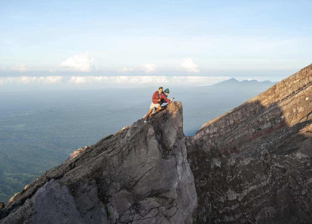 Bail-Mount-Agung-Trekking-Sunrise-11