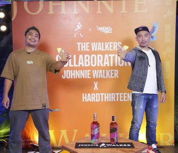 Johnnie Walker