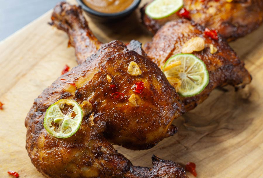 Char-grilled-Chicken