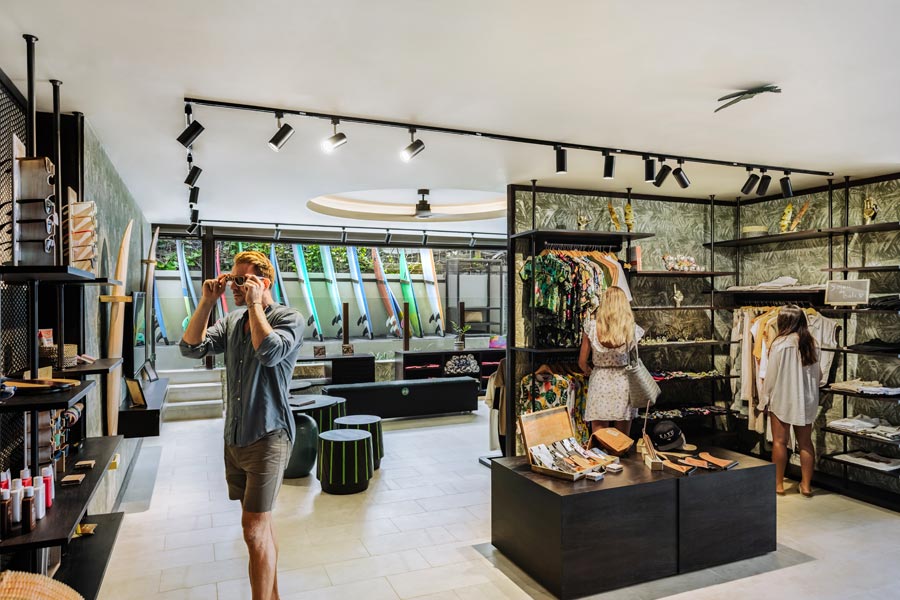 Retail-Space