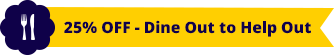 Chope 25% OFF (1)