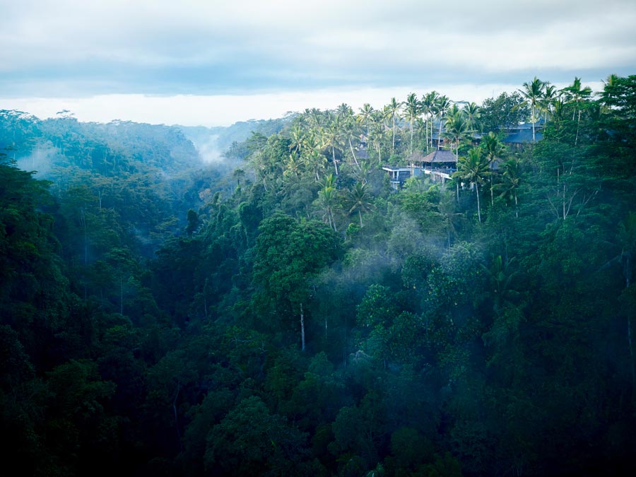 HOSHINOYA-Bali-Panorama