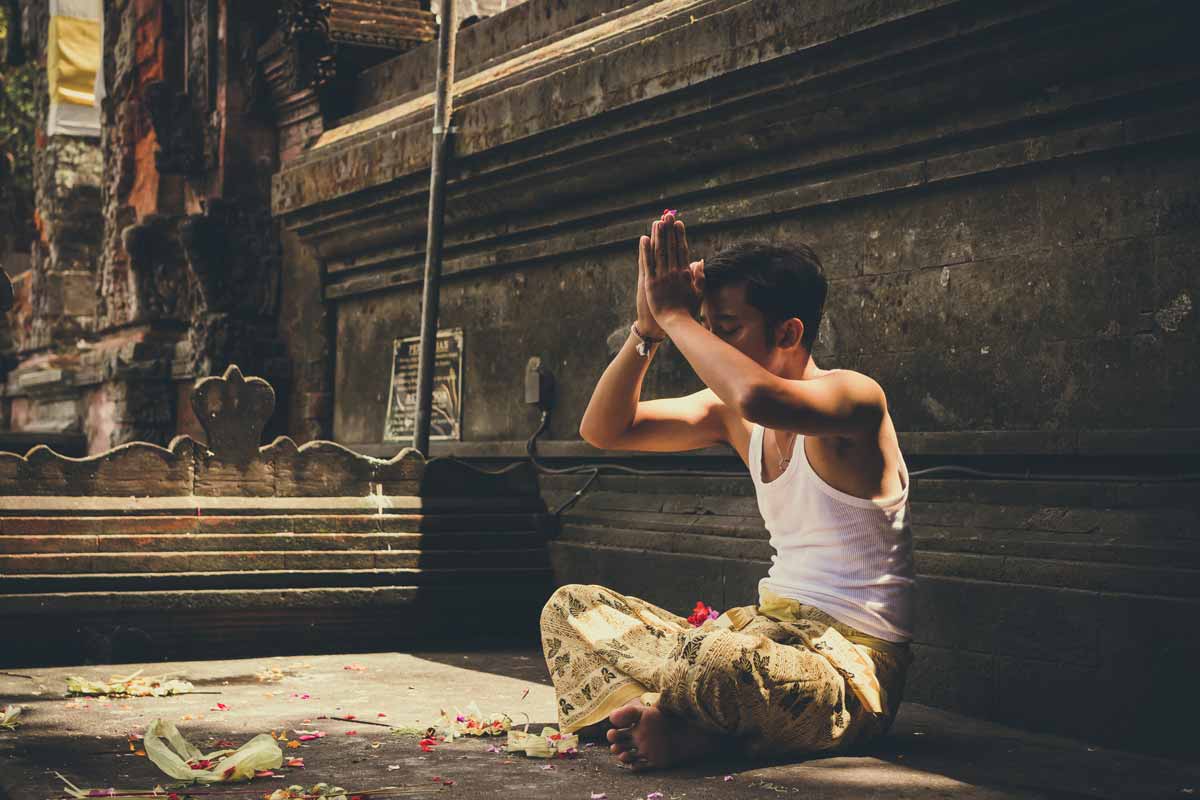 Tumpek-Uduh-Bali