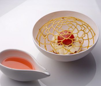 Bocus d'Or Food (2)
