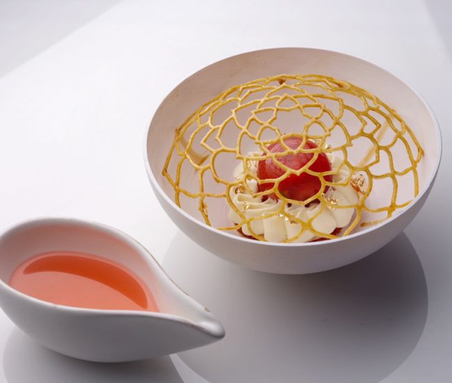 Bocus d'Or Food (2)