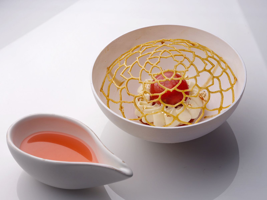 Bocus d'Or Food (2)