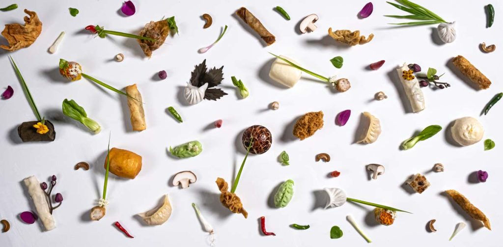 Apurva-Kempinski_Bai-Yun-Food-Set-Up