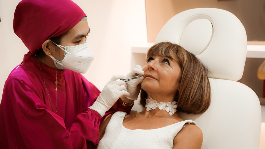 Aesthetic Treatment (5)
