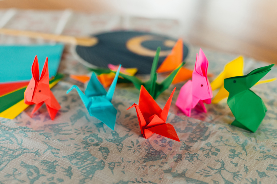 Origami-Challenge--HOSHINOYA-Bali