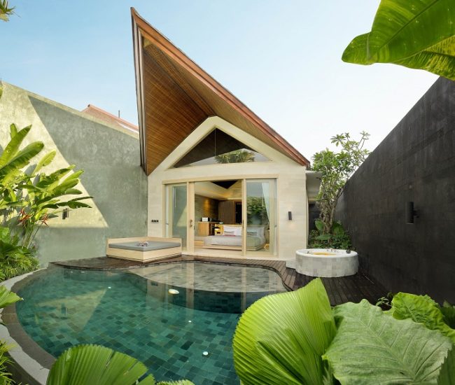 Astera Villa Canggu 1