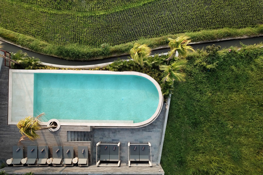 Astera Villa Canggu 4