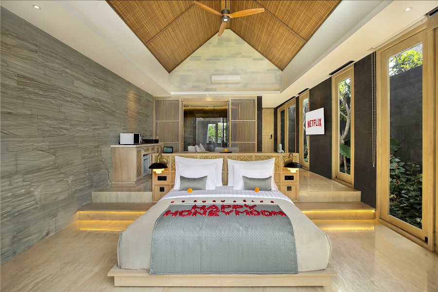 Astera Villa Canggu 6