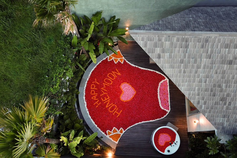 Ini Vie Hospitality 5