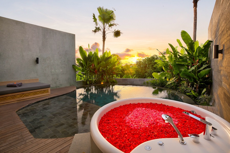 Astera Villa Canggu 2