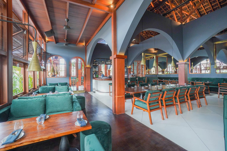 KONG-Bali-Resto New in Town