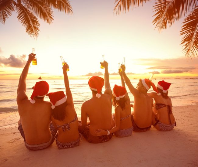 MAMAKA - Jingle Beats