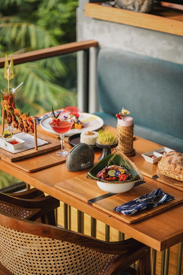 Kaamala Resort 2