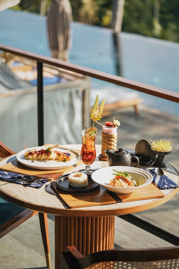 Wild Air Restaurant 3