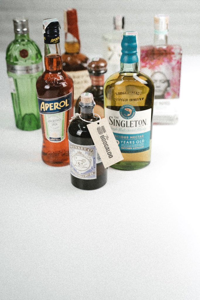 Alcohol Delivery in Bali - The Boogaloo Bali 1