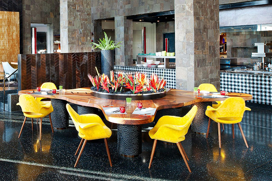 Best Steaks in Bali - FIRE Restaurant 1