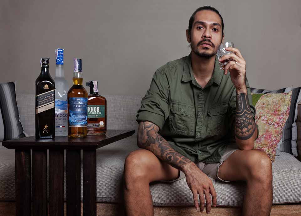 Bossbotol 24/7 Alcohol Delivery Bali Canggu 2