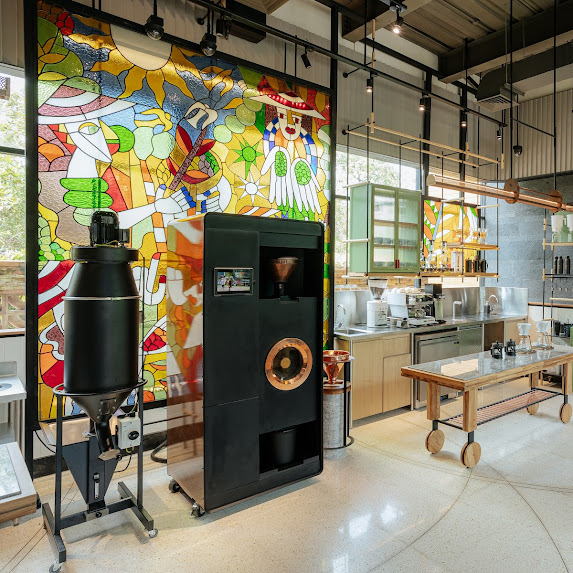 Dewata Coffee Experience Center (4)