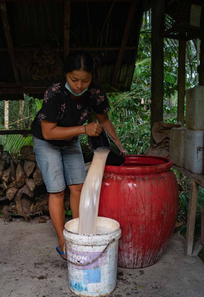Karangasem-Arak Bali-Process-Farmers-How-Its-Made-Tri-Eka-Buana