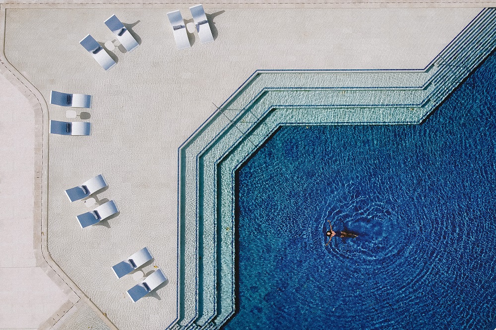 Renaissance Nusa Dua - Pool