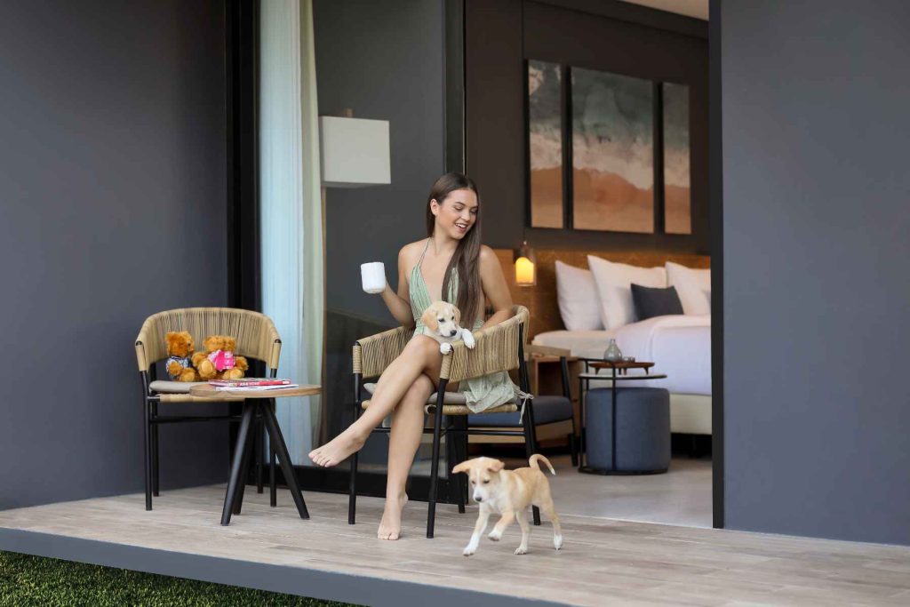 Citadines Berawa Bali