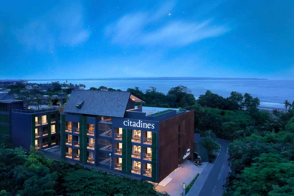 Citadines Berawa Bali