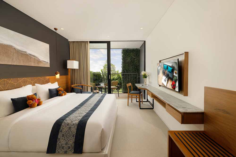 Citadines Berawa Bali