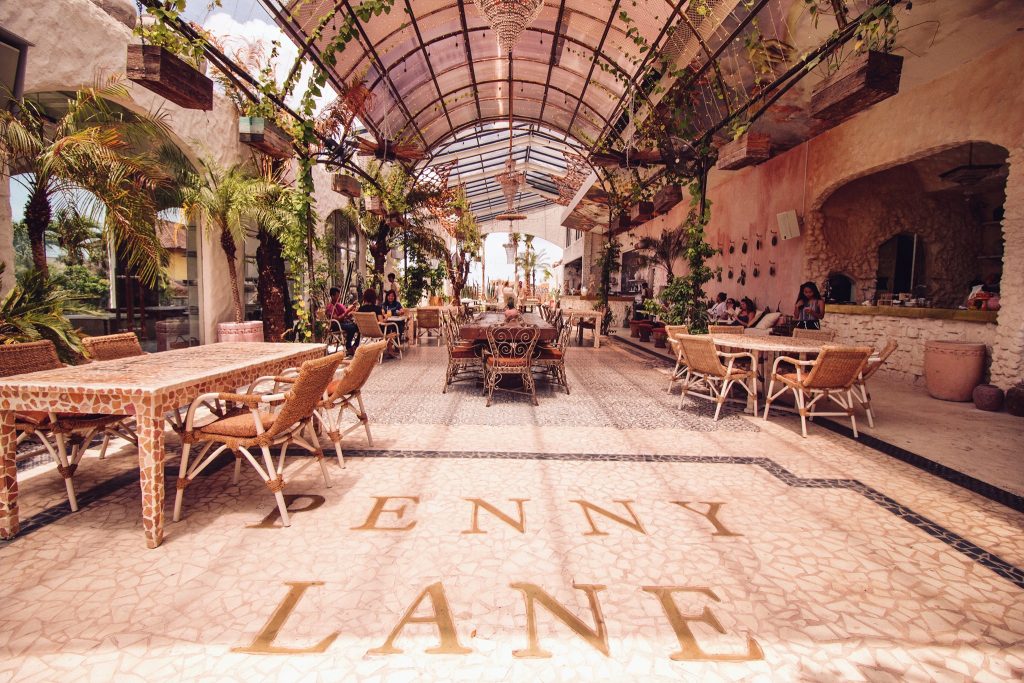 Diners' Choice Awards - penny