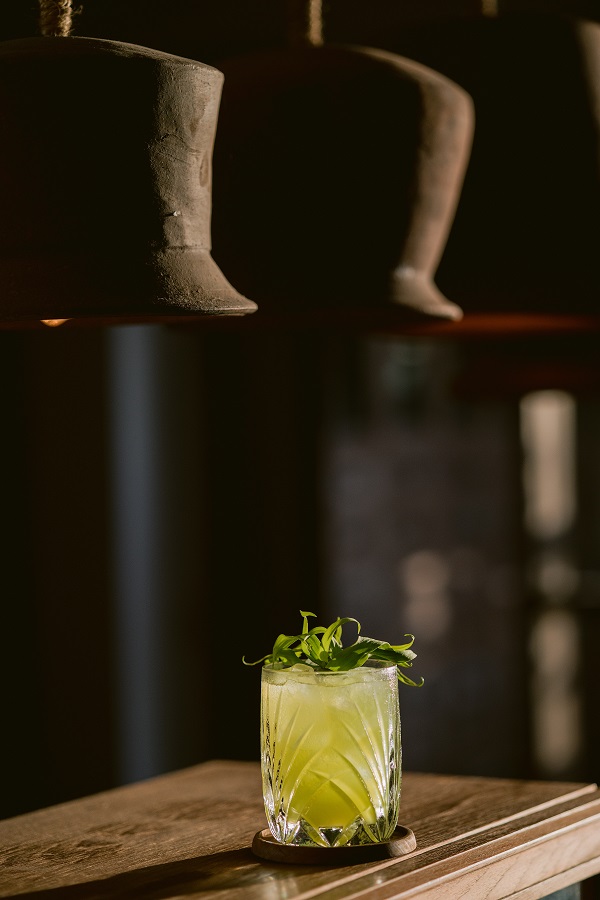 Cocktail 10