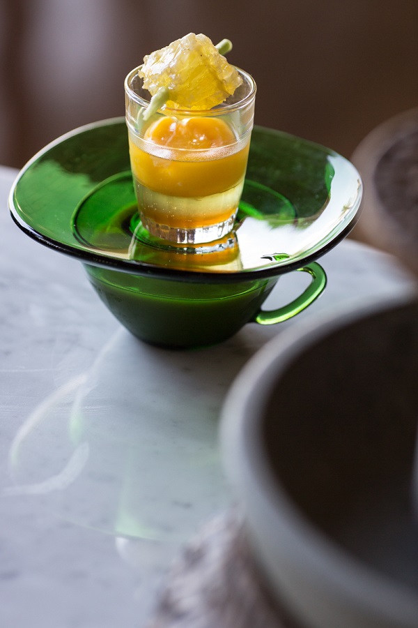 Jamu Temulawak