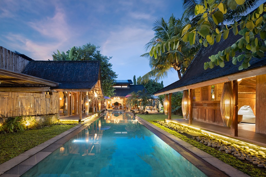 La Cabana (2)