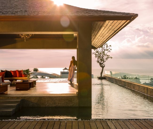 The Stones - Warm-Up Vacation (1)