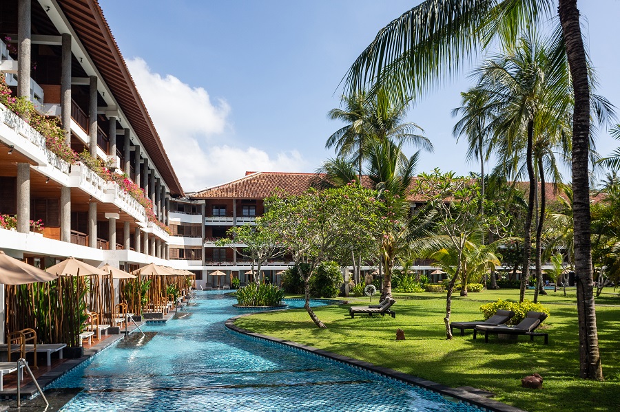 Tranquil Moment of Silence - Lagoon Access Junior Suite (2)