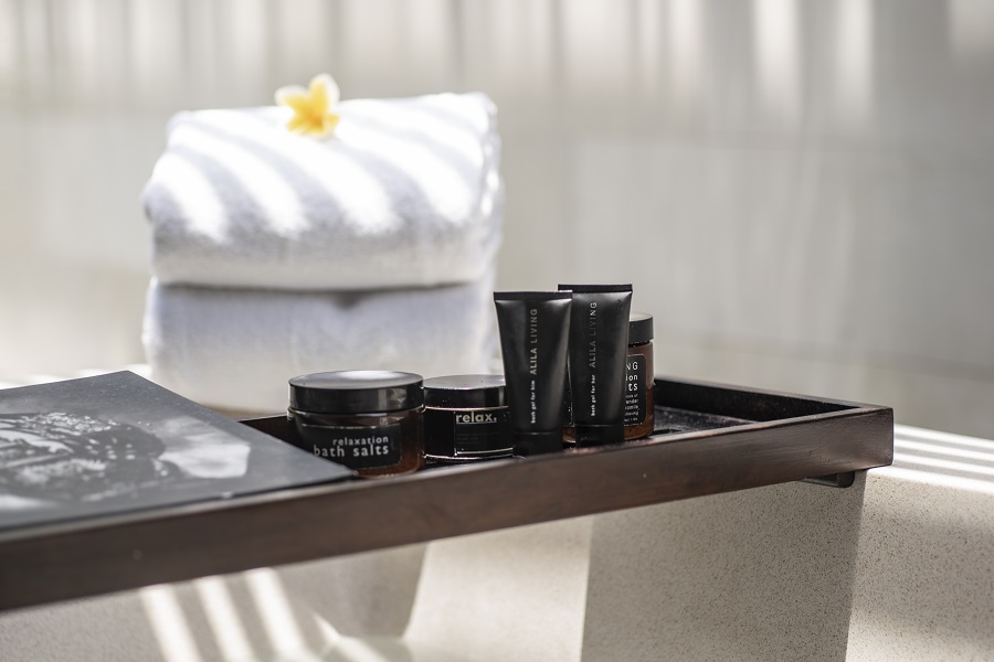 Amenities