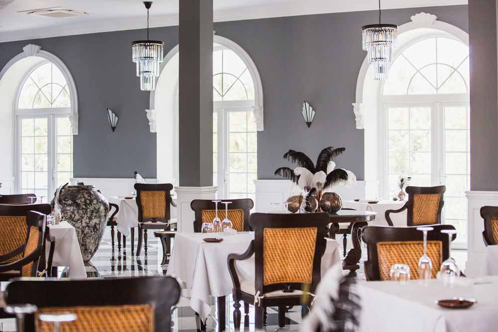 Aperitif Bali Restaurant Ubud Fine Dining