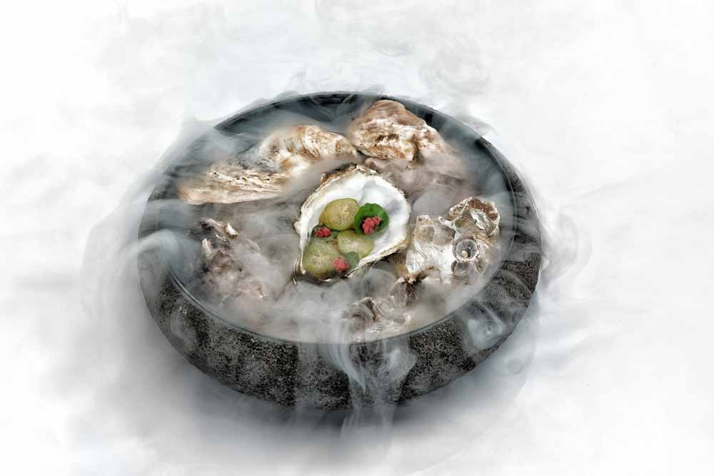 Aperitif Bali Restaurant Ubud Fine Dining