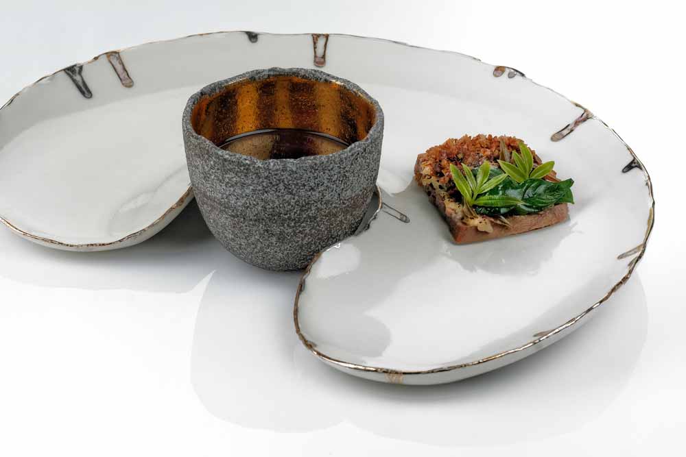 Aperitif Bali Restaurant Ubud Fine Dining