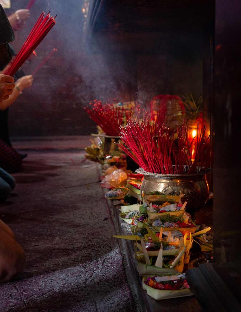 Barong Landung Bali Jaya Pangus Kang Cing Wie