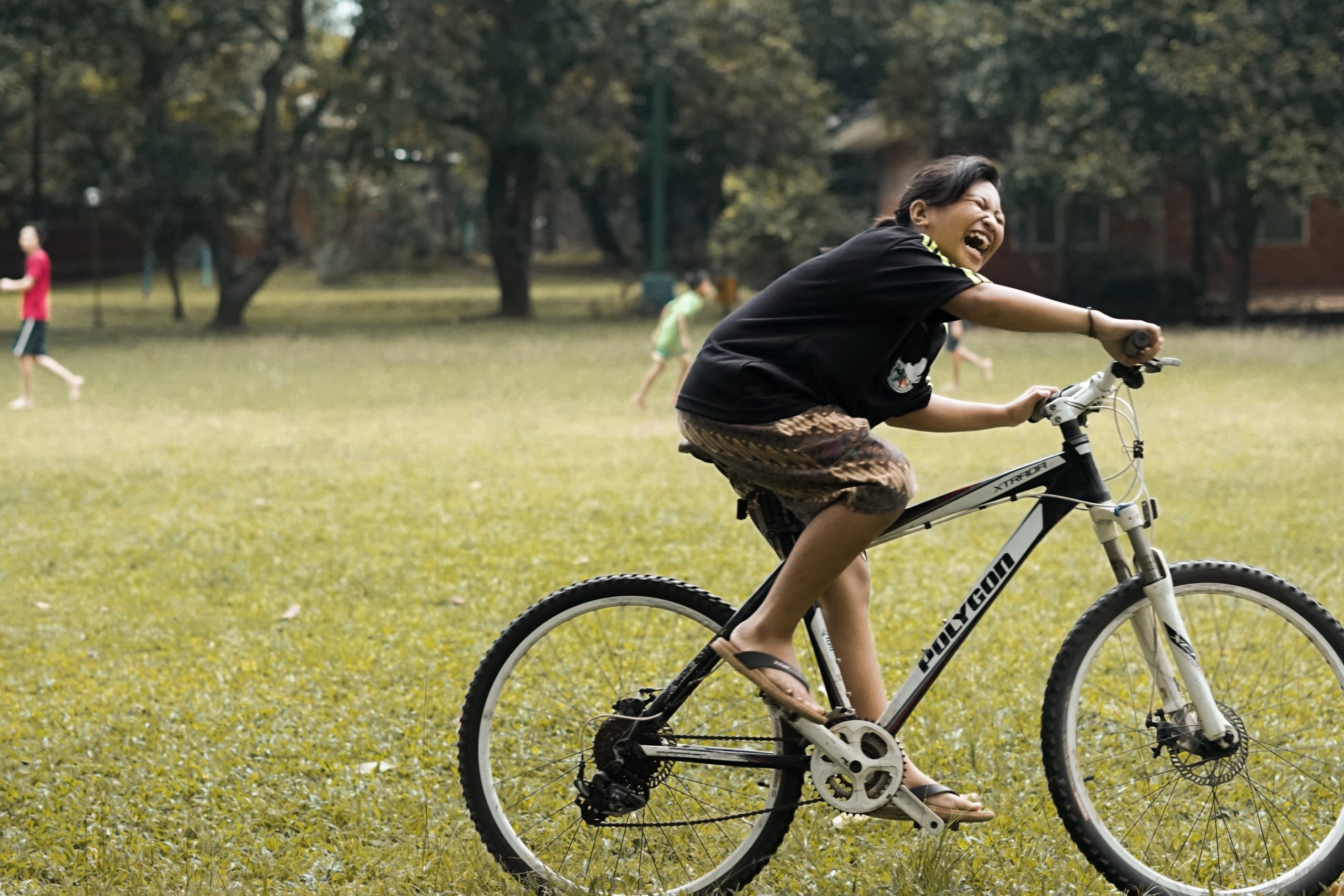 Bike To Care 2022 #3